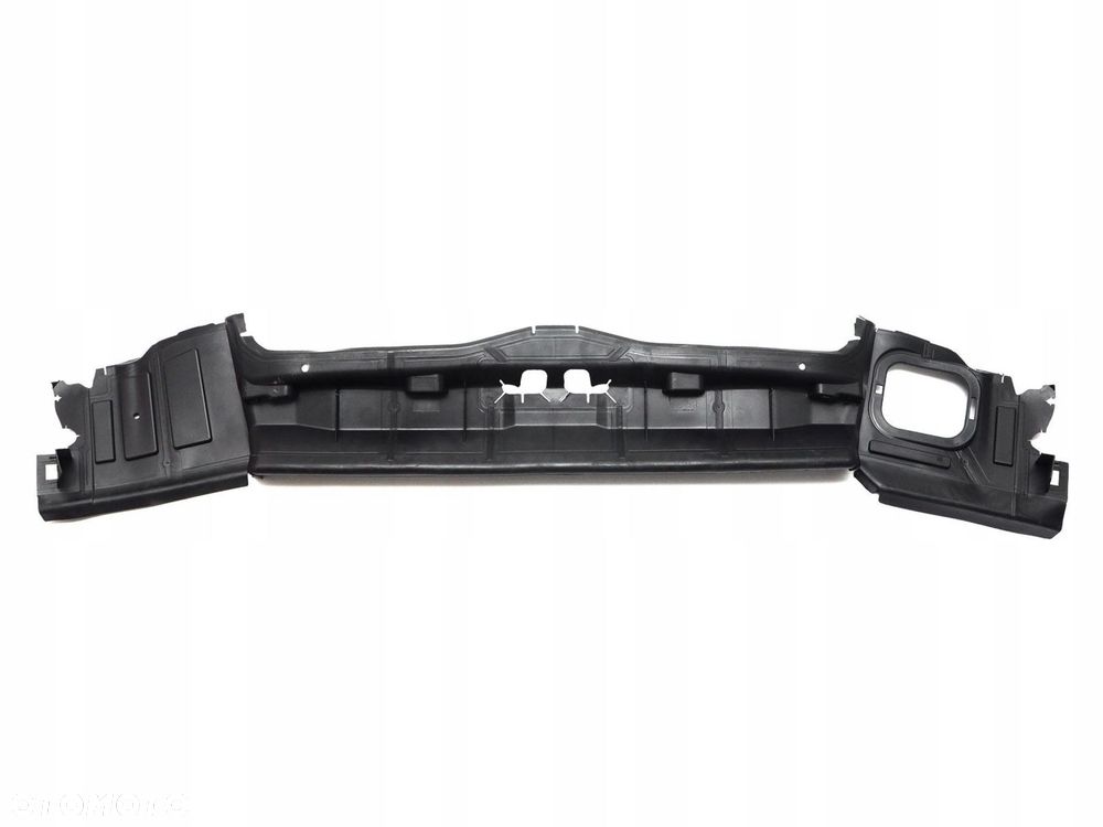 KANAŁ wlot kierownica POWIETRZA GÓRNY BMW X3 X4 G01/ G02 51747399996 - 2