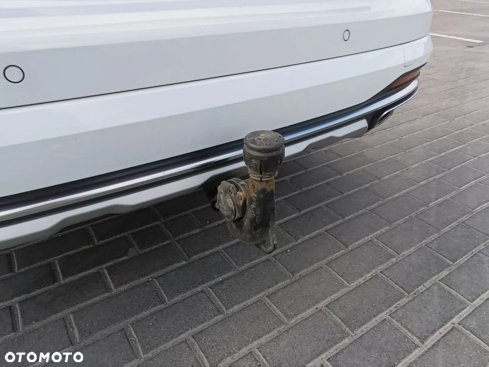 Audi A4 Allroad 40 TDI mHEV Quattro S tronic - 34