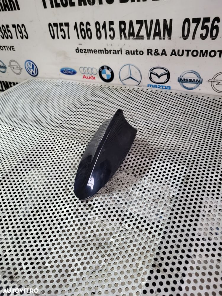 Antena Exterioara Navigatie Bmw F10 F11 Dezmembrez Bmw F10 F11 LCI M Paket Cod Motor N55B30 3.0 3.5 - 2