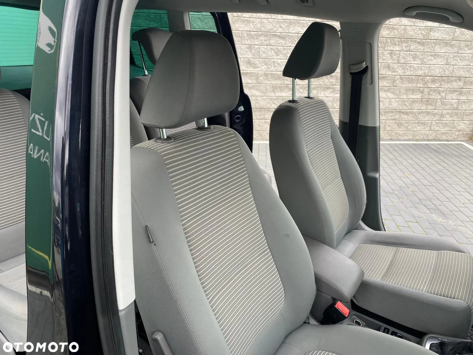 Seat Alhambra - 18