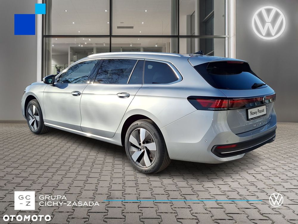 Volkswagen Passat 1.5 TSI EVO Business DSG - 3