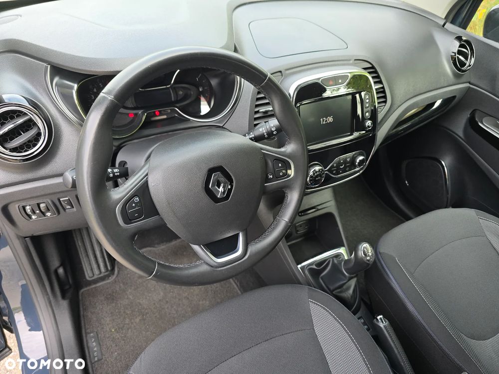 Renault Captur 1.0 TCe Techno - 15