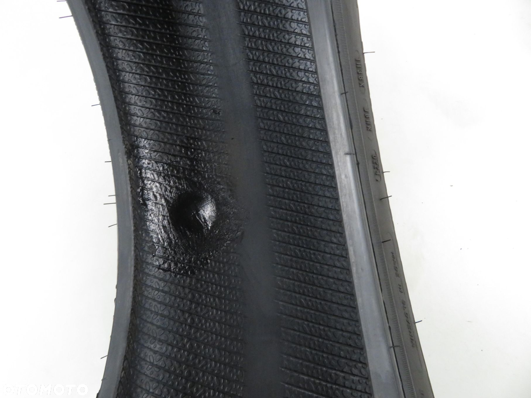 185/55R15 OPONA CAŁOROCZNA Fulda MultiControl 82H - 5