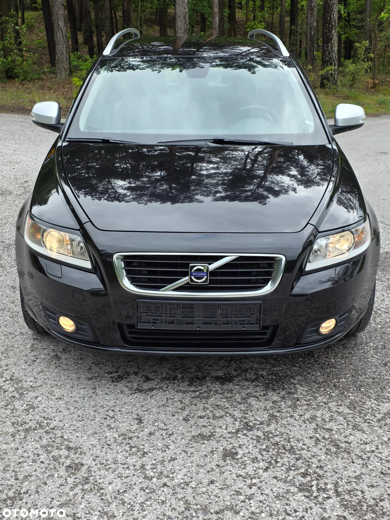 Volvo V50 - 3