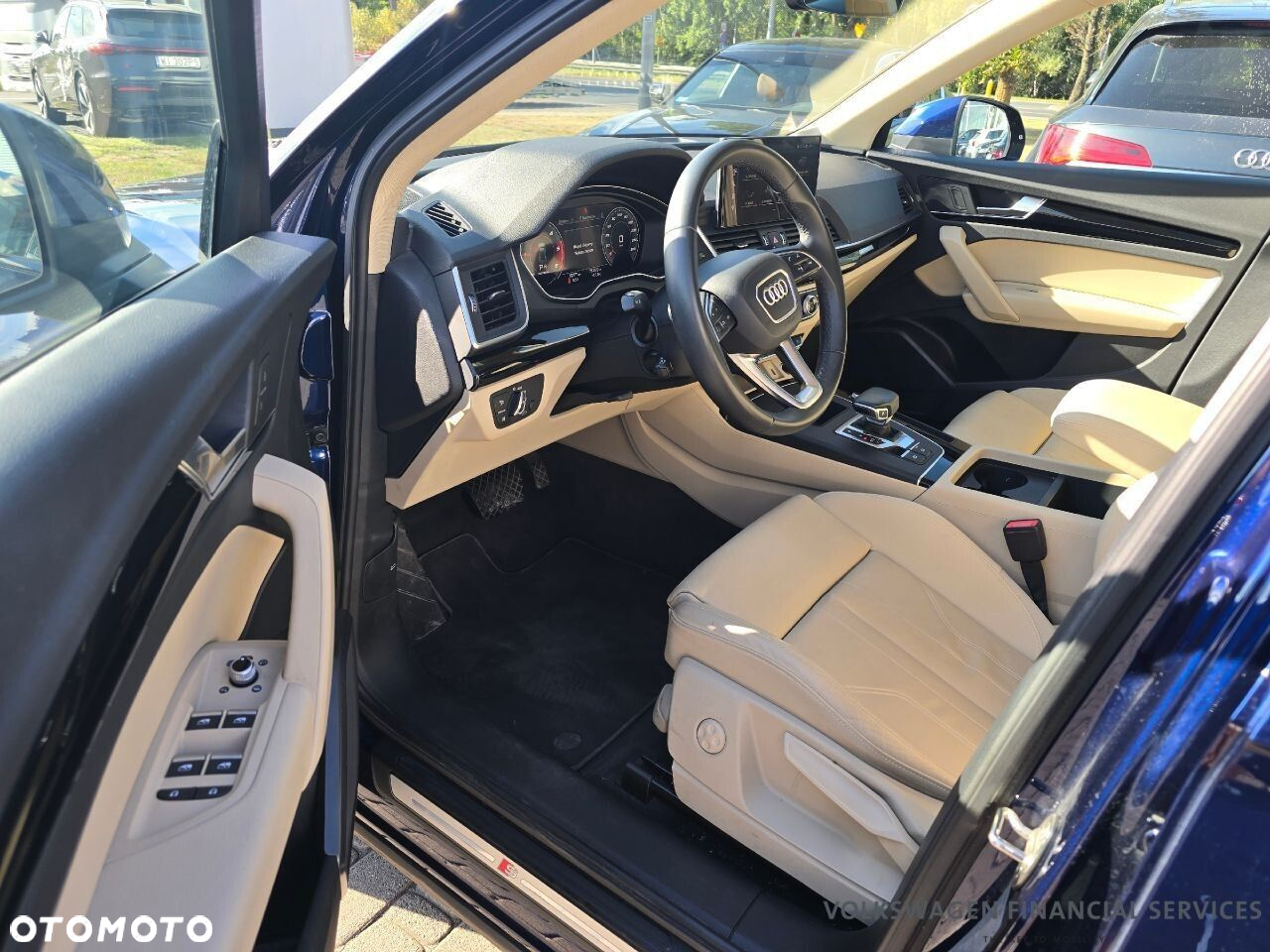 Audi Q5 - 5