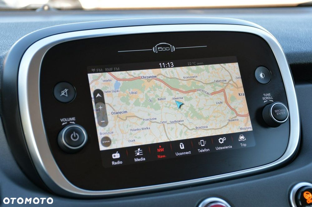 Fiat 500X 1.6 Multijet 4x2 S&S Cross - 20