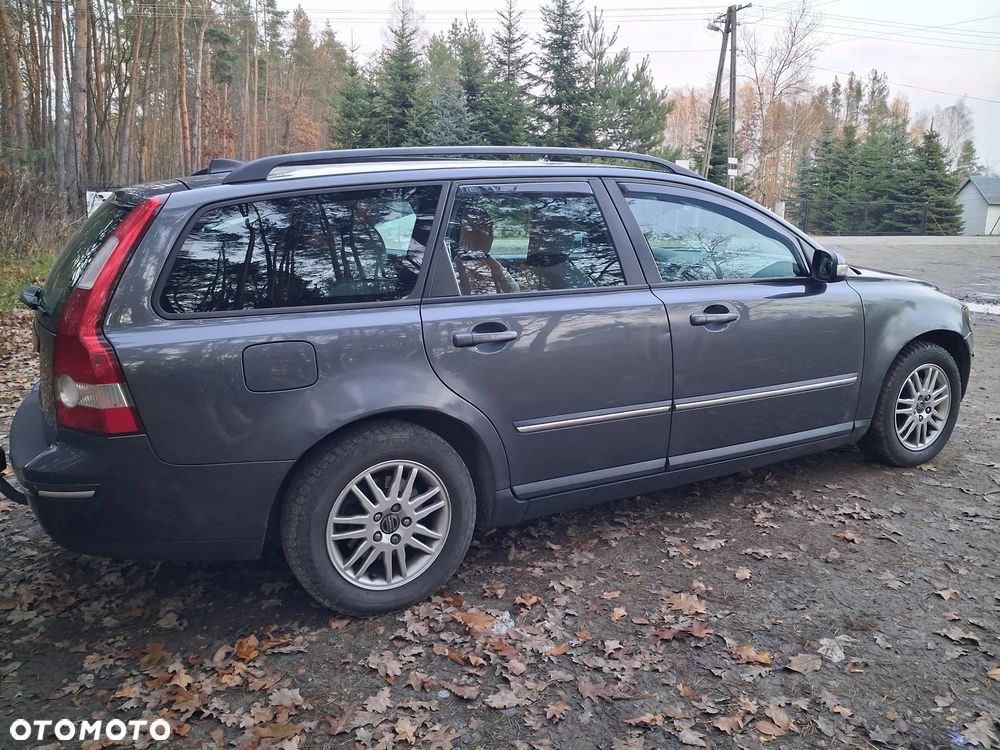 Volvo V50 1.6 - 6