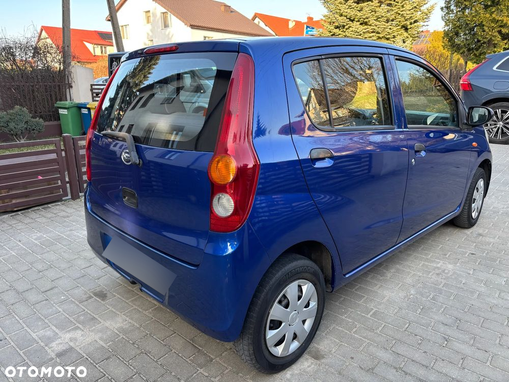 Daihatsu Cuore 1.0 Top - 3