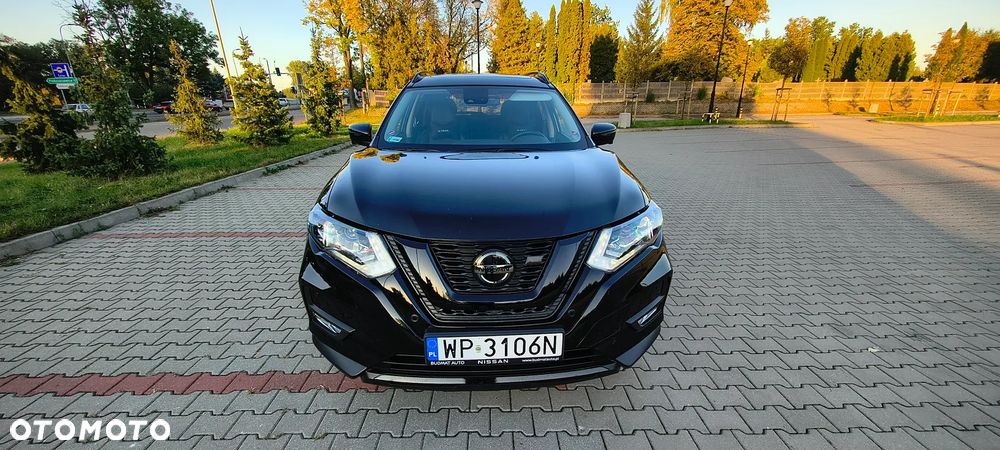 Nissan X-Trail 2019 photo 2
