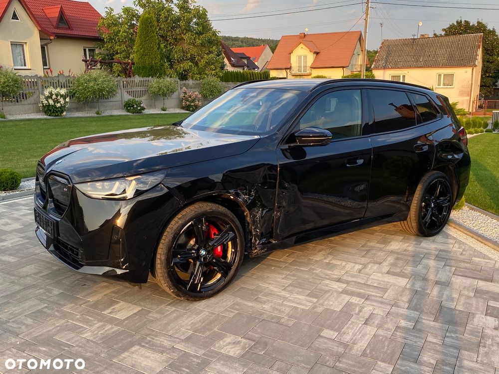 BMW X3 M - 9