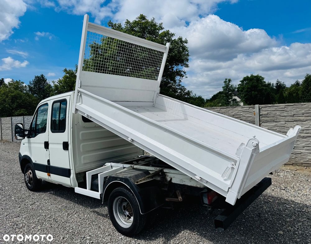 Iveco Daily 35C12 - 4