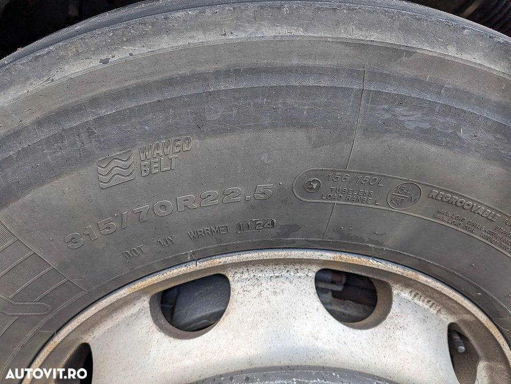 Iveco S-Way 480 - 14