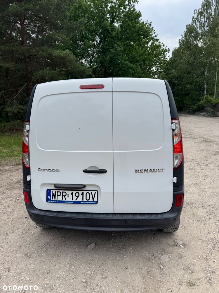 Renault Kangoo Salon PL - 8