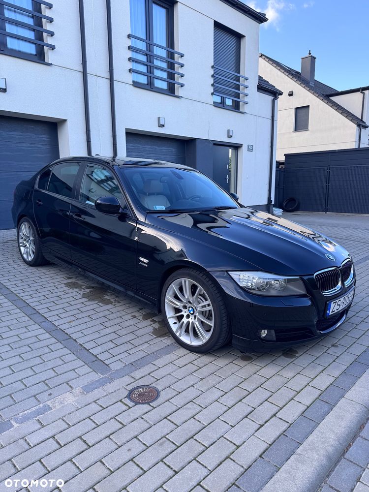 BMW Seria 3 2010