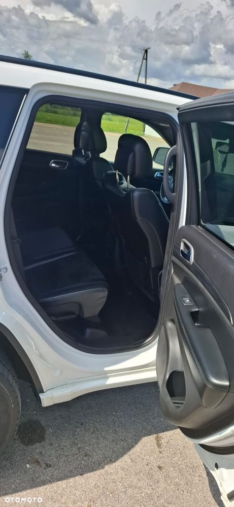 Jeep Grand Cherokee 3.6 V6 Laredo - 11