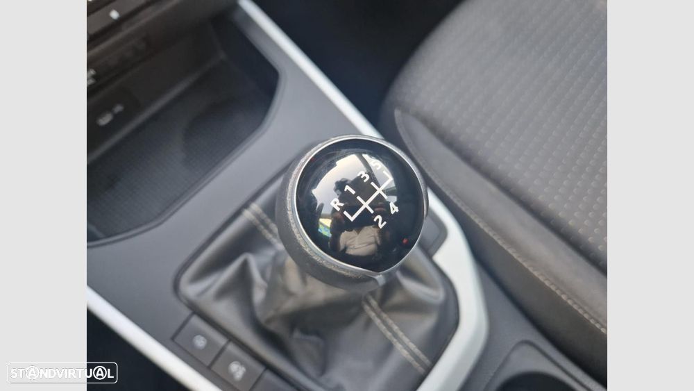 SEAT Arona 1.0 TSI Style - 17