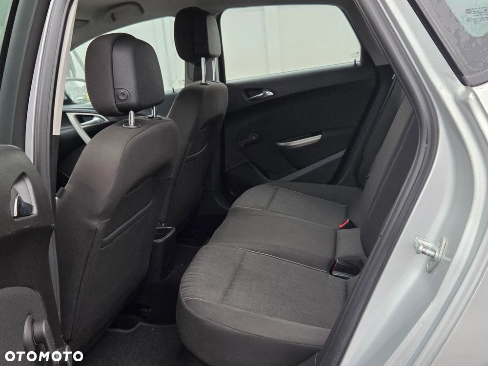 Opel Astra 1.6 Active - 7