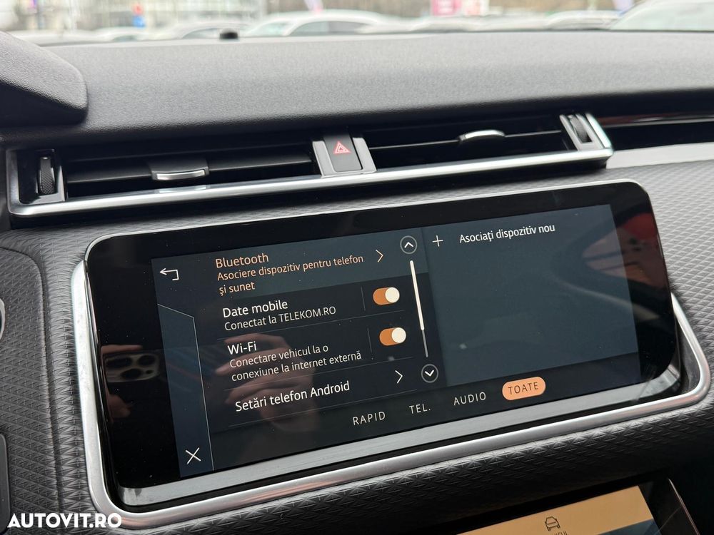 Land Rover Range Rover Velar - 15