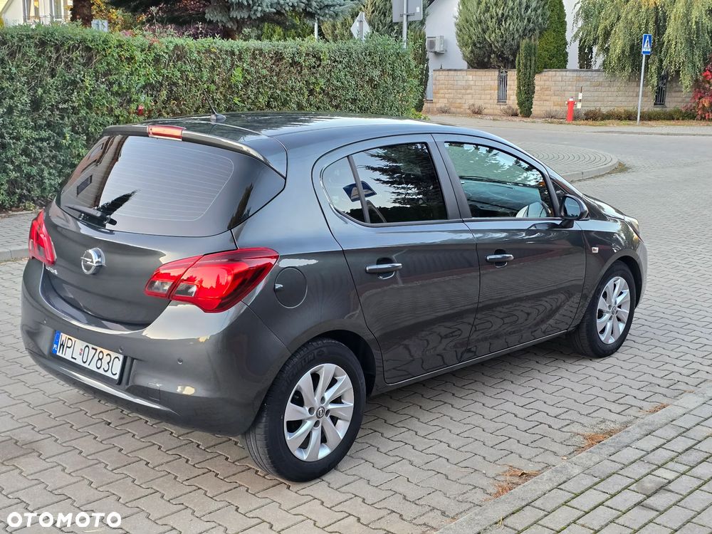 Opel Corsa - 11