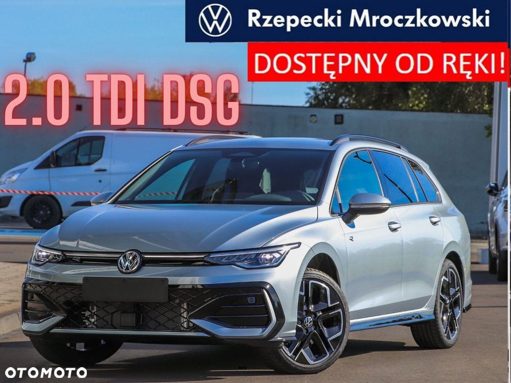 Volkswagen Golf - 1