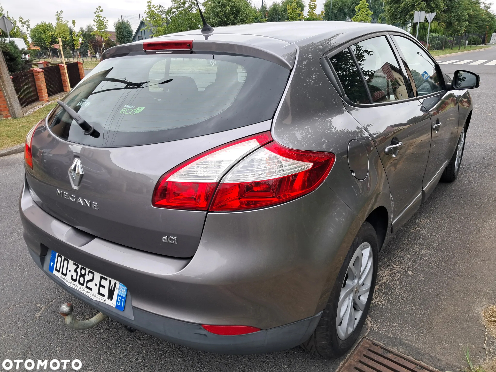 Renault Megane 1.5 dCi Energy Life - 4
