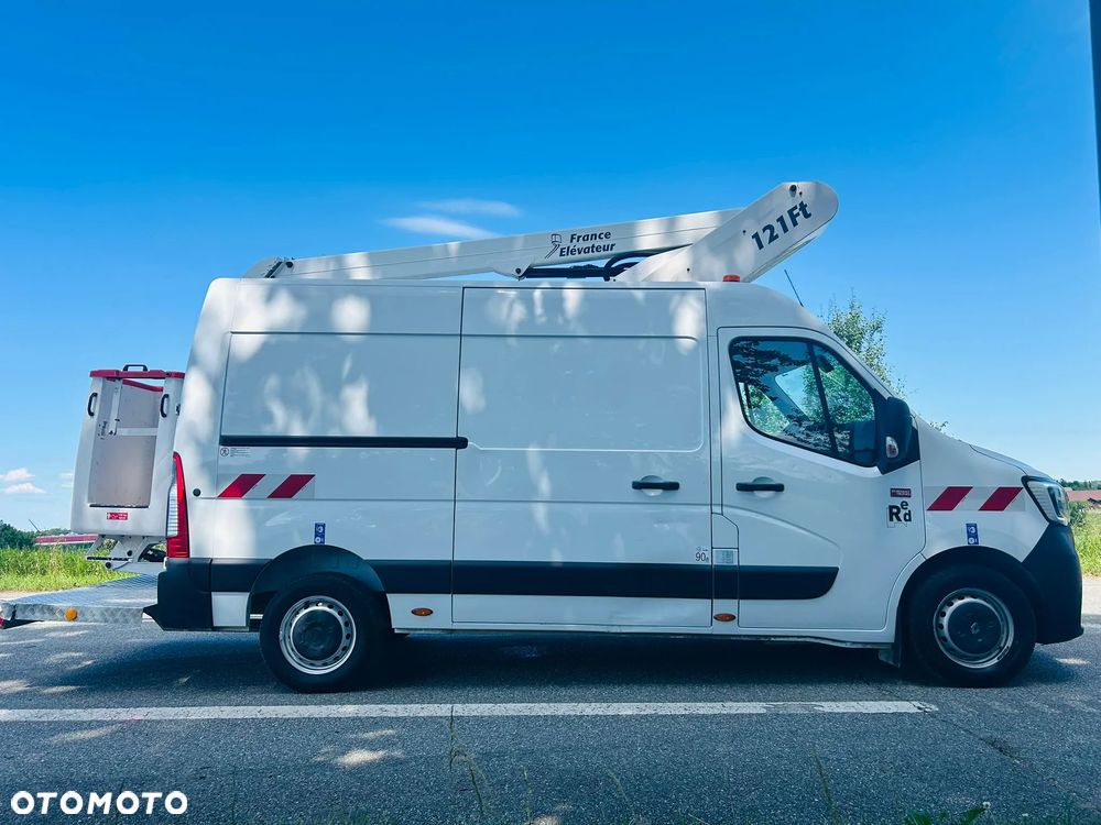 Renault Master - 9