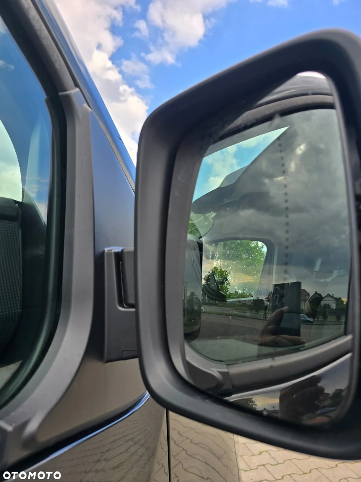 Renault Trafic - 14