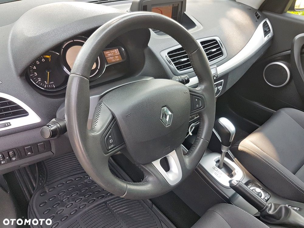 Renault Megane 2.0 16V Privilege CVT Euro5 - 13