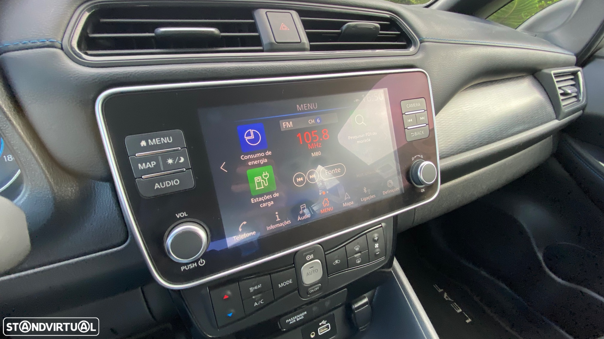 Nissan Leaf Tekna - 33