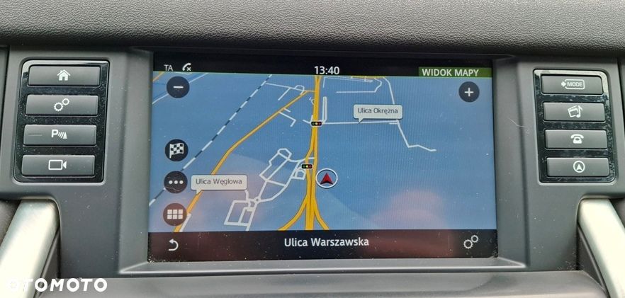 Land Rover Discovery Sport 2.0 TD4 SE - 24