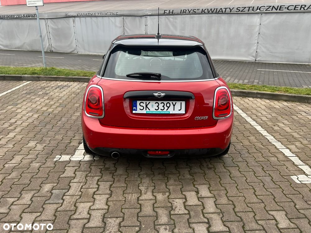 MINI Cooper Standard - 3