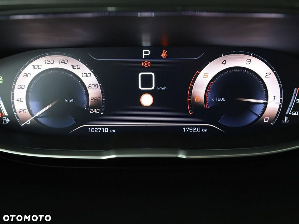 Peugeot 3008 2.0 BlueHDi GT S&S EAT6 - 23
