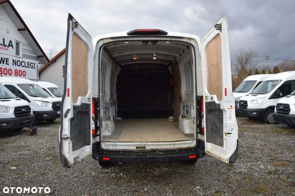Ford TRANSIT*L3H2*TEMPOMAT*KLIMATYZACJA* - 8