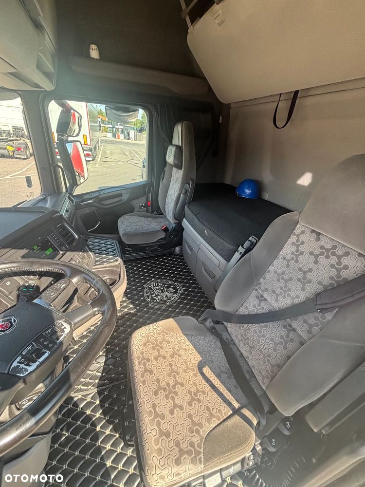 Scania R450 - 11