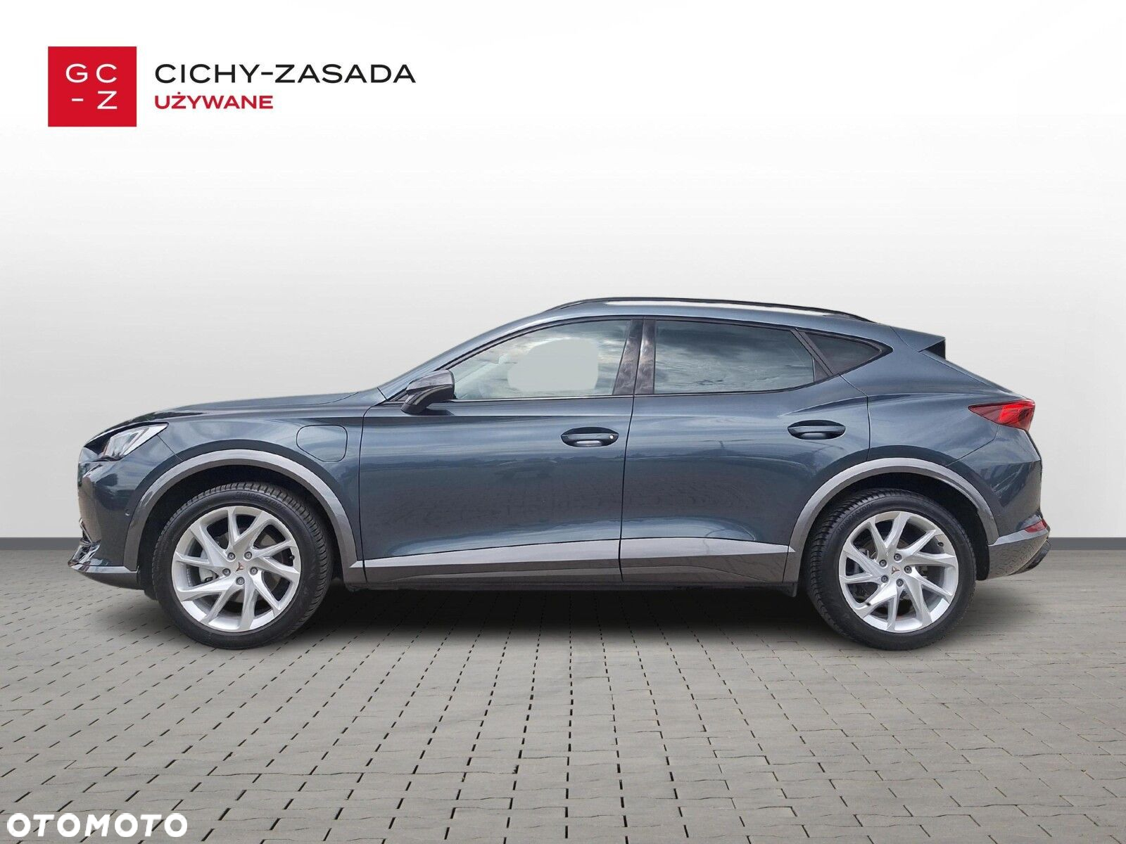 Cupra Formentor - 2