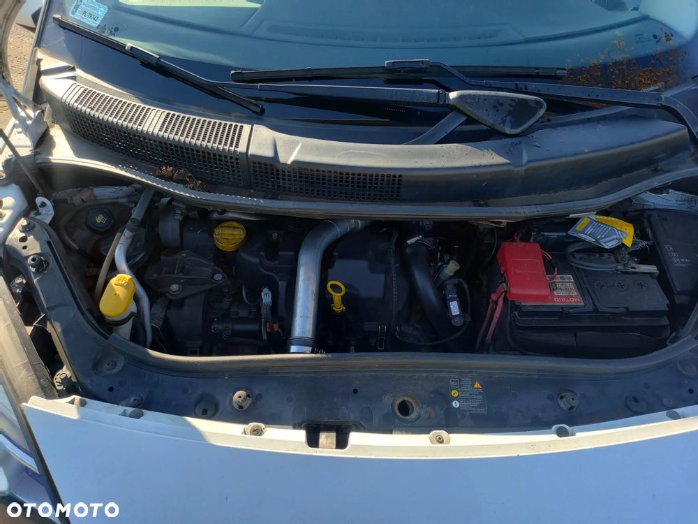 Renault Scenic - 11