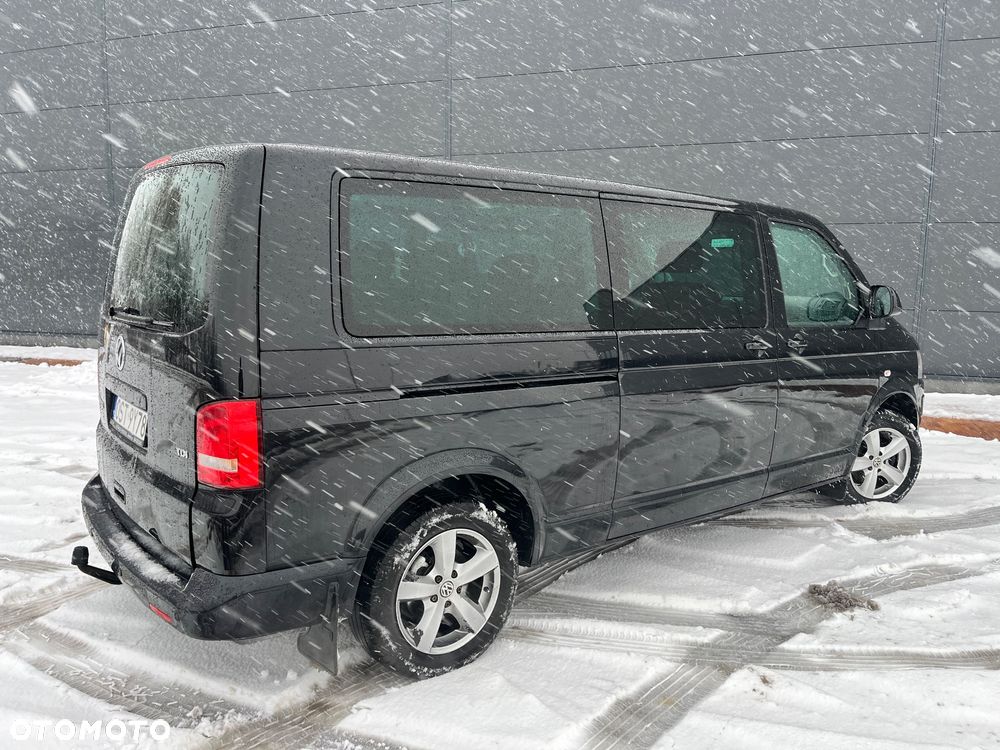 Volkswagen Caravelle L2 Comfortline - 6