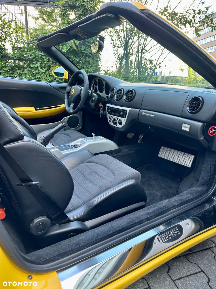 Ferrari 360 - 20