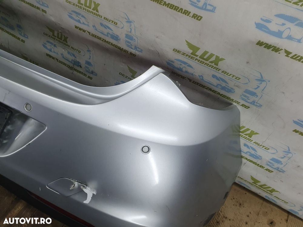 Bara spate Opel Astra J [2009 - 2012] 1.7 cdti A17DTJ - 10