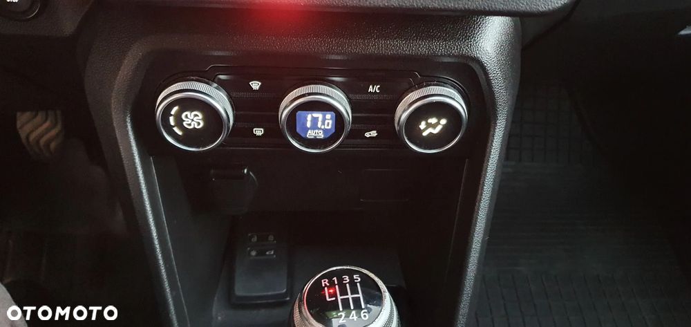 Dacia Sandero Stepway - 20