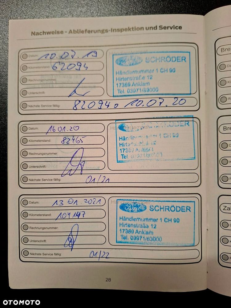 Ford Kuga 2.0 TDCi AWD Titanium - 38