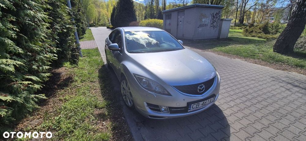 Mazda 6 Sport 2.5 Dynamic - 4