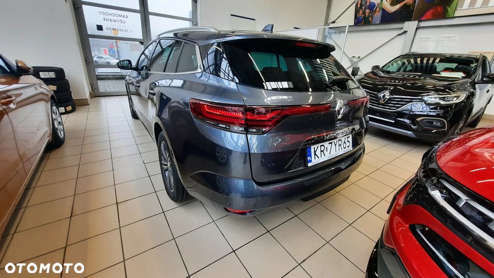 Renault Megane 1.3 TCe FAP Intens - 24