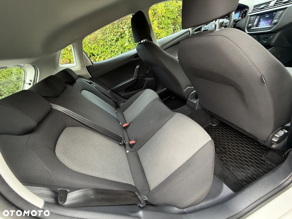 Seat Ibiza 1.0 EVO Reference S&S - 33