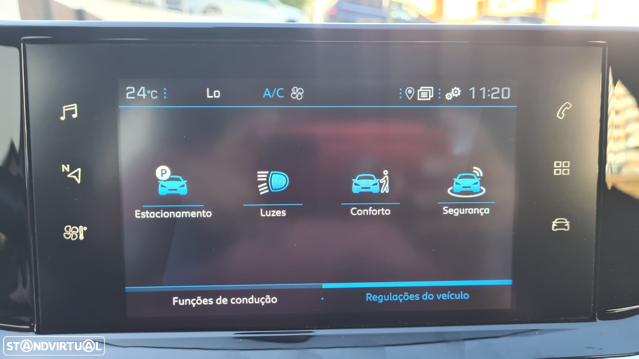 Peugeot 208 1.5 BlueHDi Active Business Pack - 27