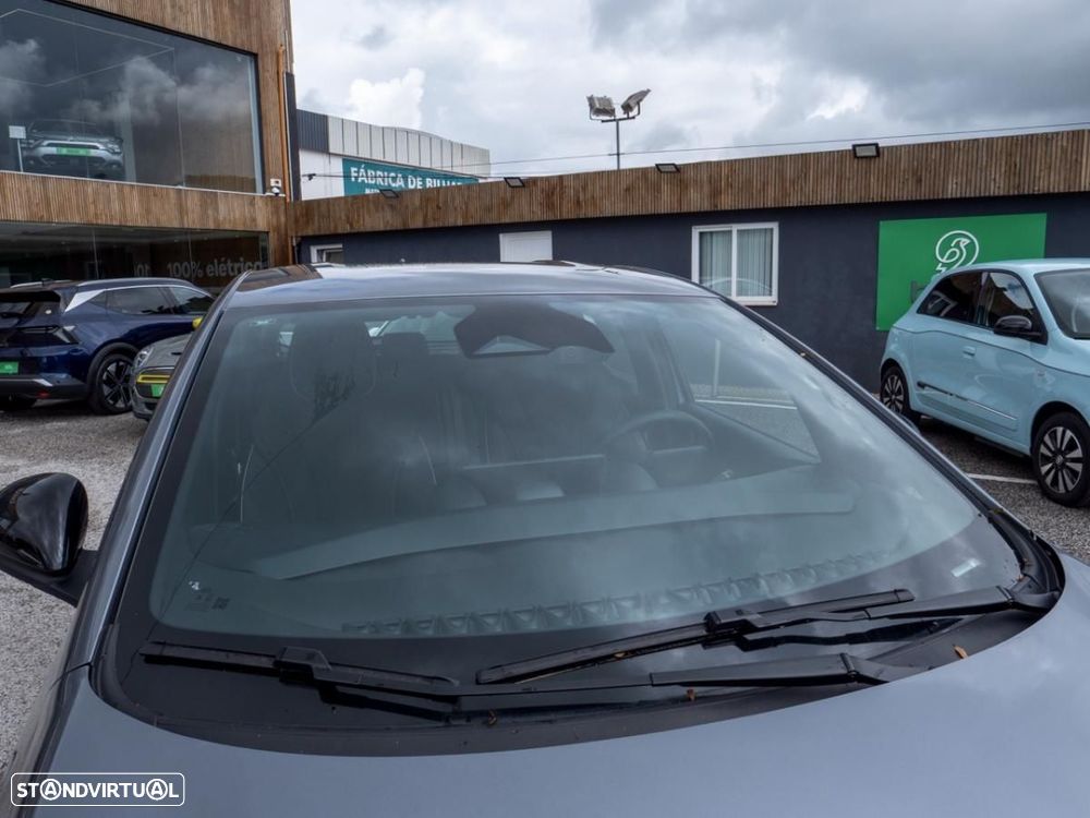 BYD Dolphin 60.4 kWh Comfort - 8
