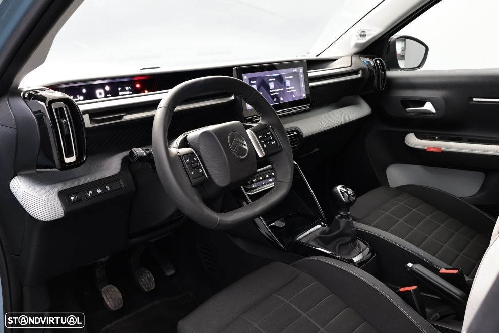 Citroën C3 1.2 Turbo Max - 22