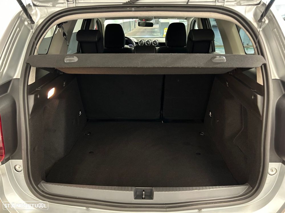 Dacia Duster 1.0 TCe Prestige - 15