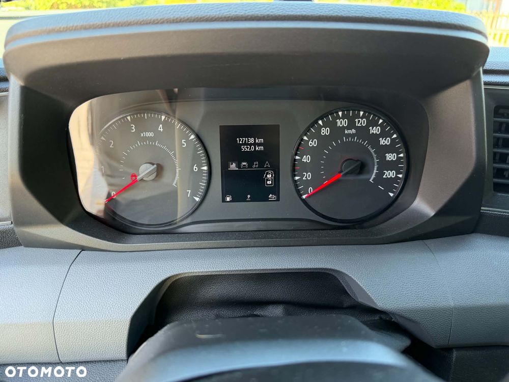 Renault Master - 12