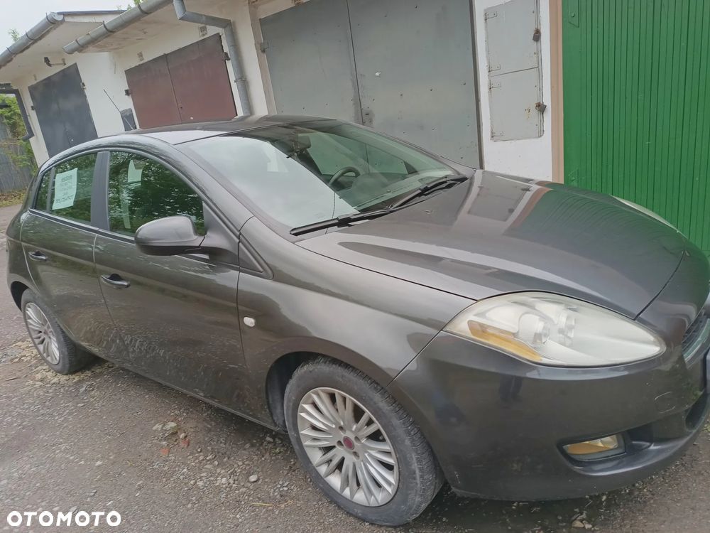Fiat Bravo 1.4 T-JET 16V MyLife - 1